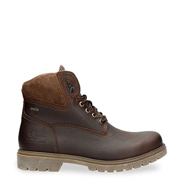 Panama Jack Herren Amur GTX Springerstiefel, Chestnut, 41 EU im Sale